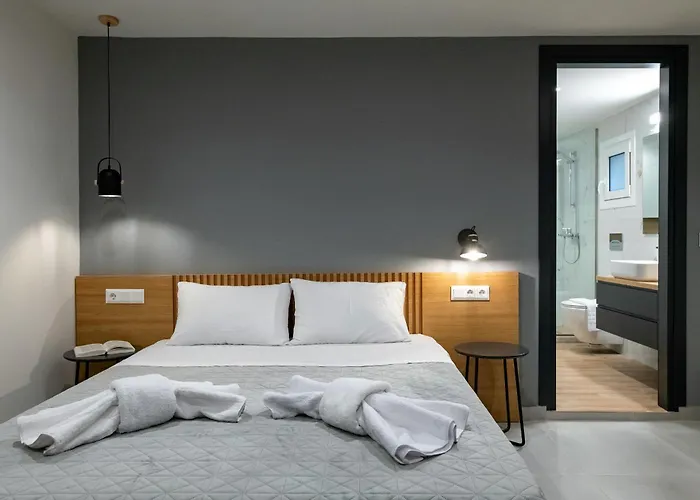 Traveleclectic Apartments