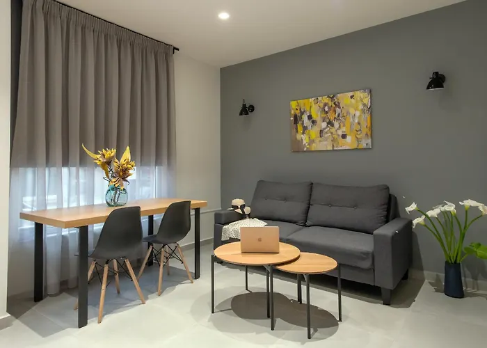 Traveleclectic Apartments