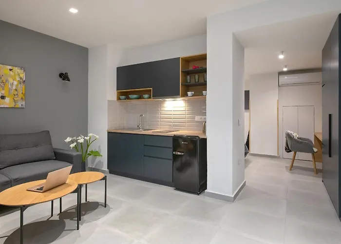 Traveleclectic Apartments